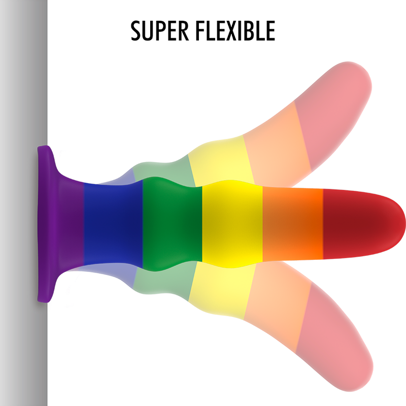 KUNO PRIDE DILDO M