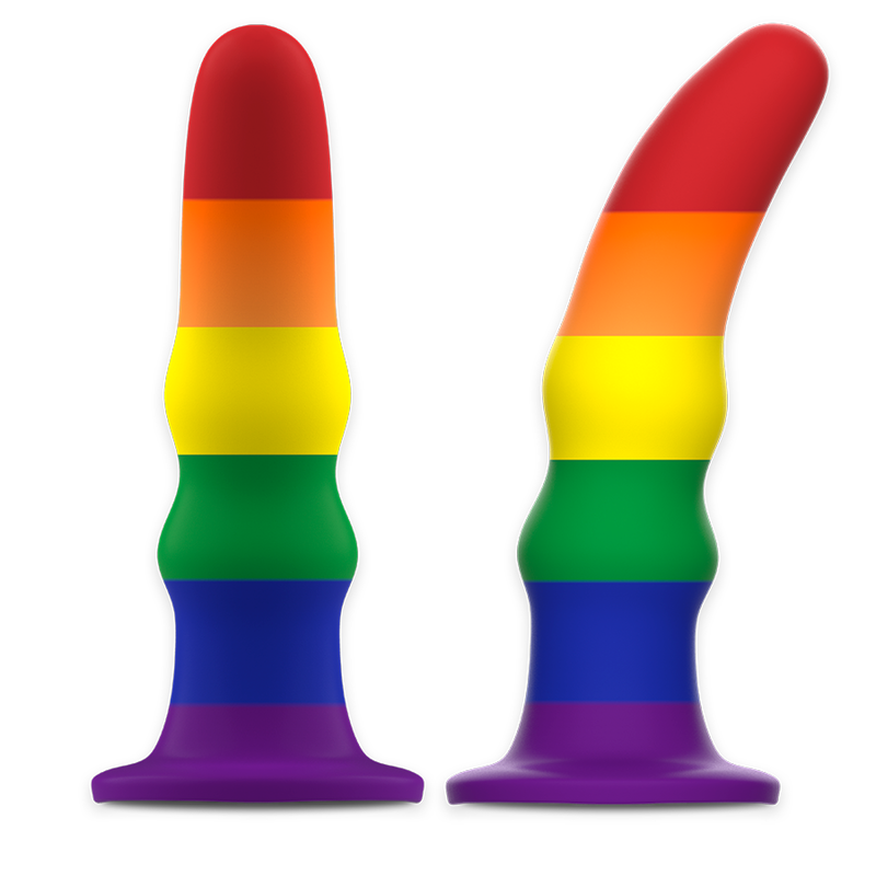 KUNO PRIDE DILDO M